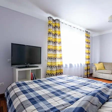 Apartament Plac Zbawiciela - Natolinska 2 *